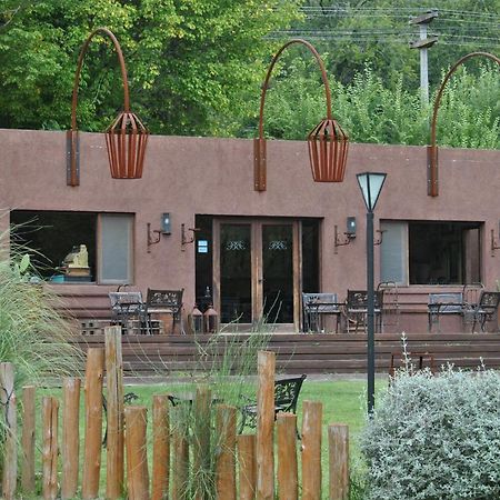 Villa Benitz La Cumbre Dış mekan fotoğraf