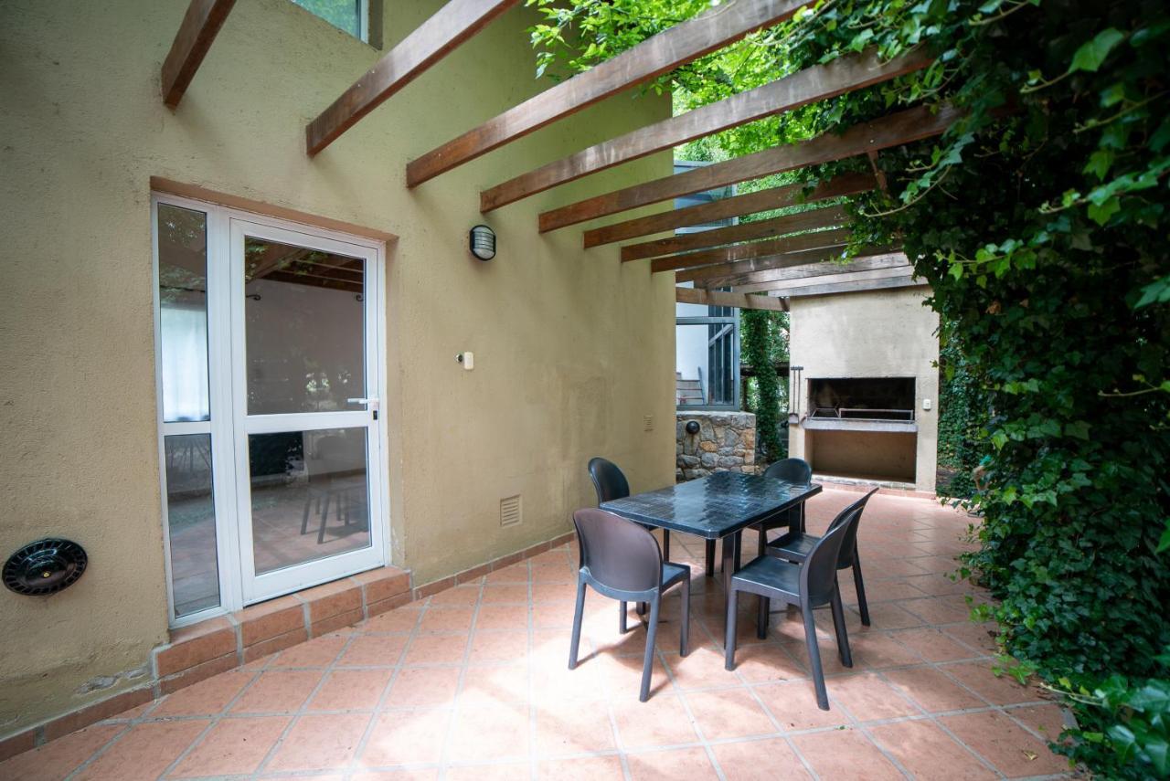 Villa Benitz La Cumbre Dış mekan fotoğraf
