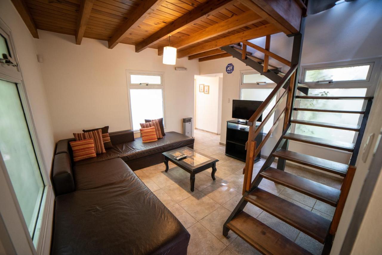 Villa Benitz La Cumbre Dış mekan fotoğraf