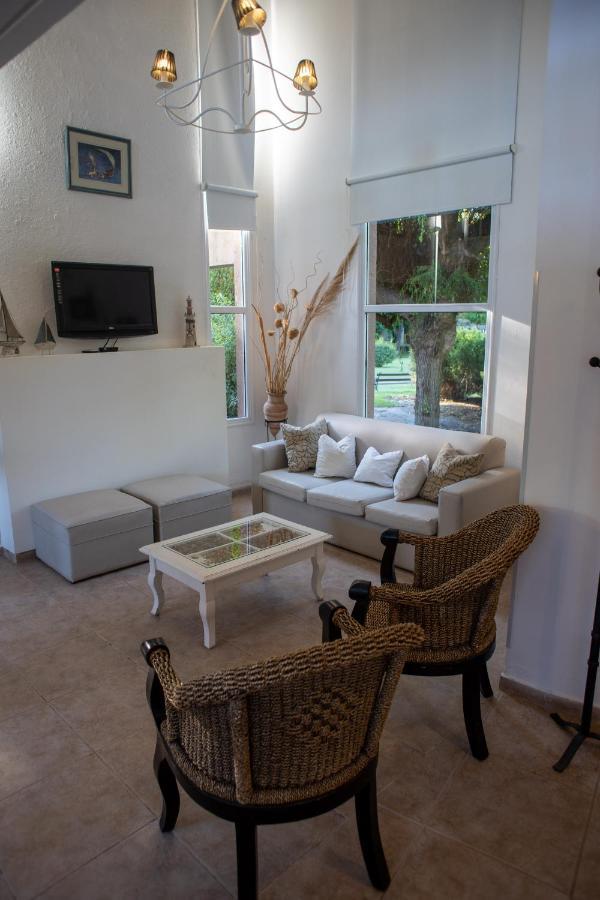 Villa Benitz La Cumbre Dış mekan fotoğraf